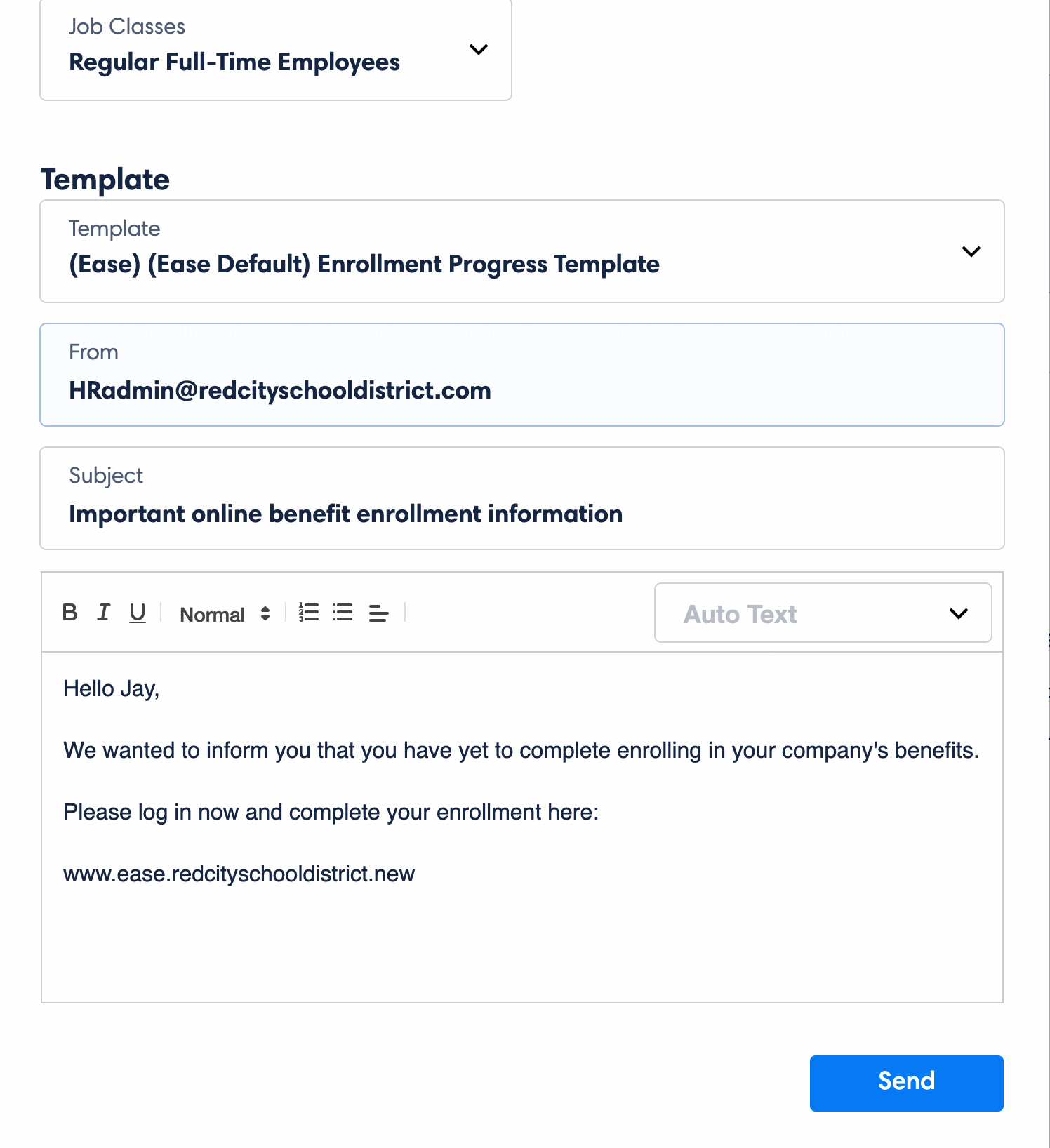 Ease Logiciel - 3