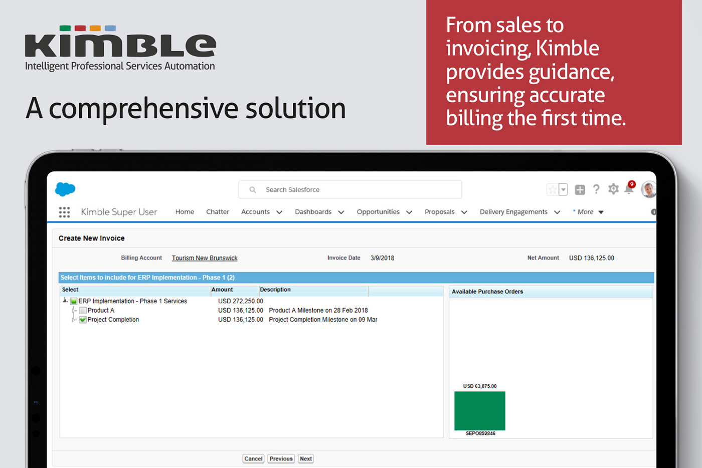 Kimble Software - 10