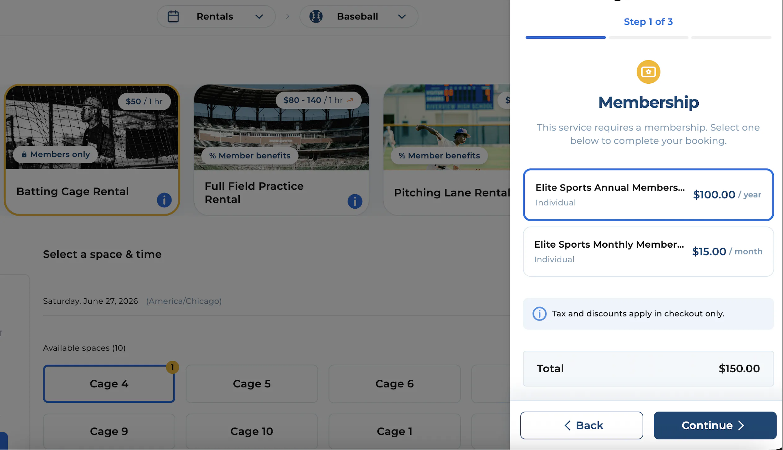 Bond Sports Pricing, Reviews & Features - Capterra Canada 2026