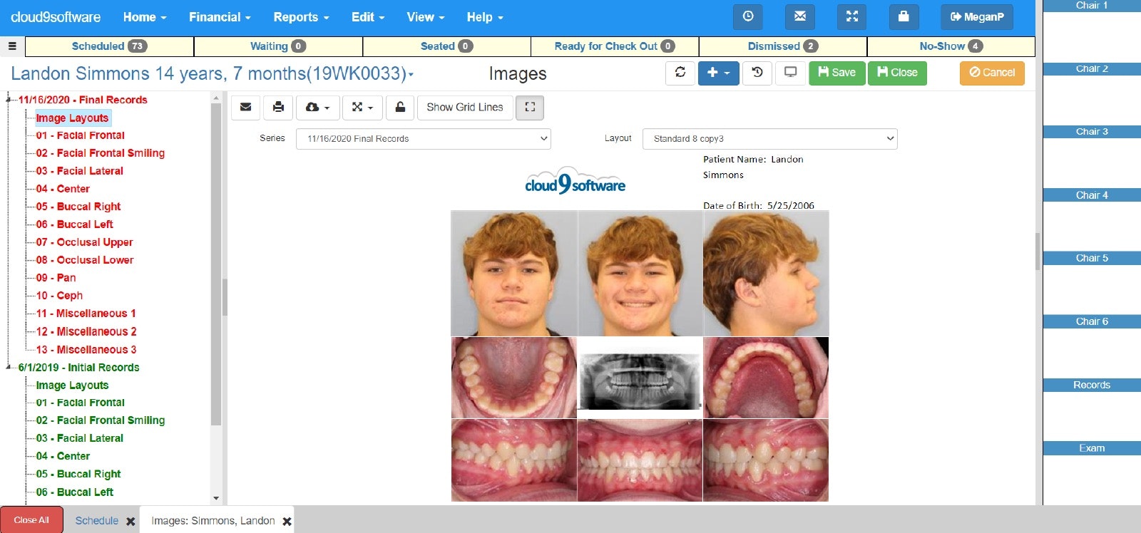 Cloud 9 Ortho Software 2023 Reviews Pricing Demo