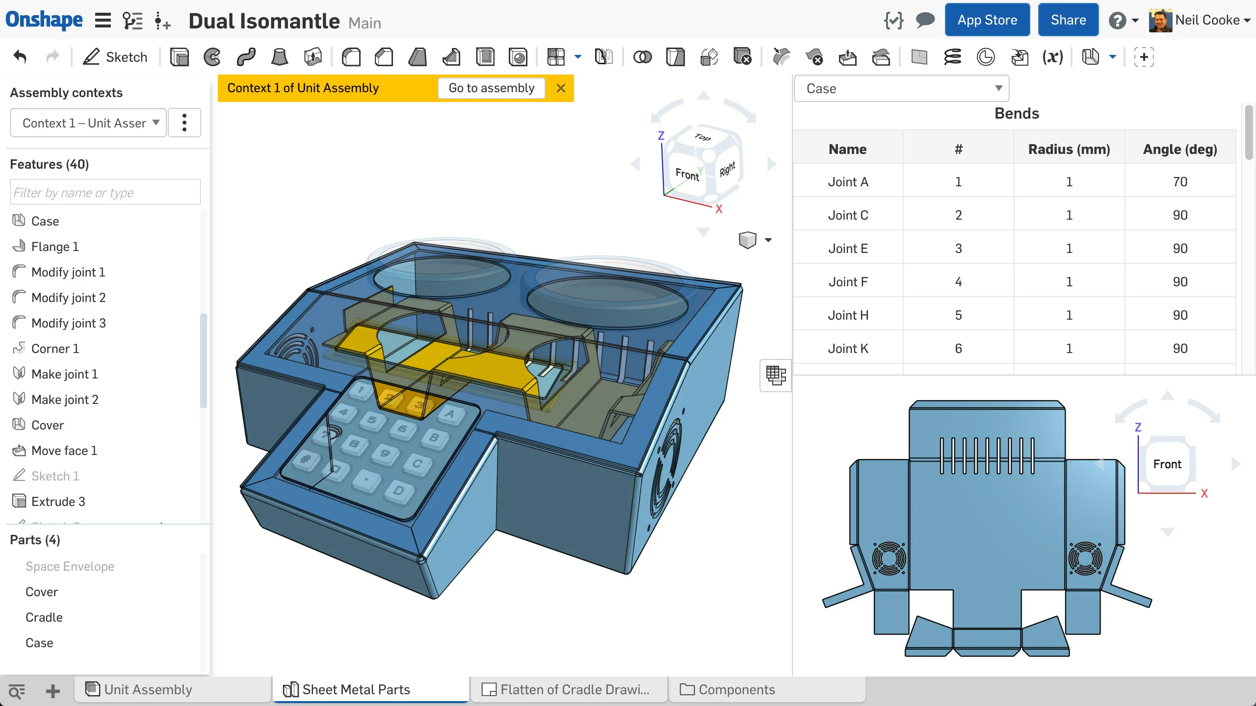 Onshape Reviews, Cost & Features | GetApp Australia 2021