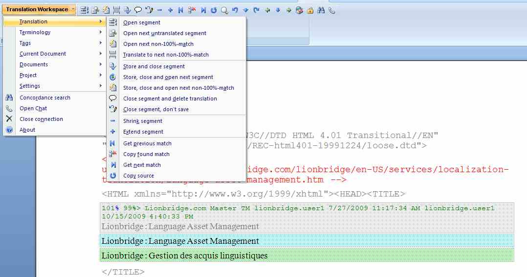 Lionbridge Language Cloud Reviews, Cost & Features GetApp Australia 2024