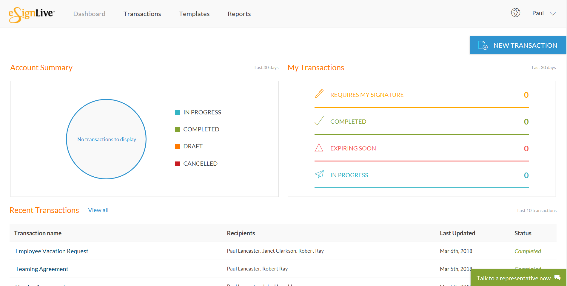 OneSpan Sign Reviews, Cost & Features | GetApp Australia 2021