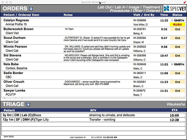 Digital Triage Board-thumb