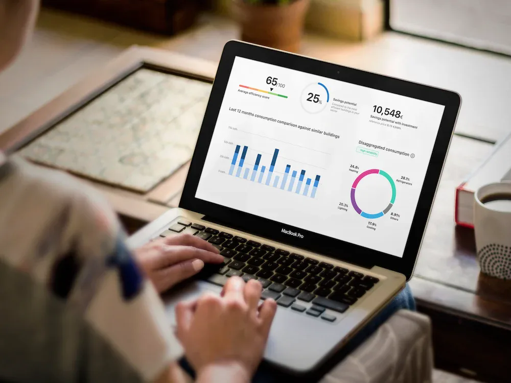 Spacewell Energy (Dexma) Cost & Reviews - Capterra Australia 2026