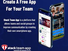 Stack Team App Software - 1