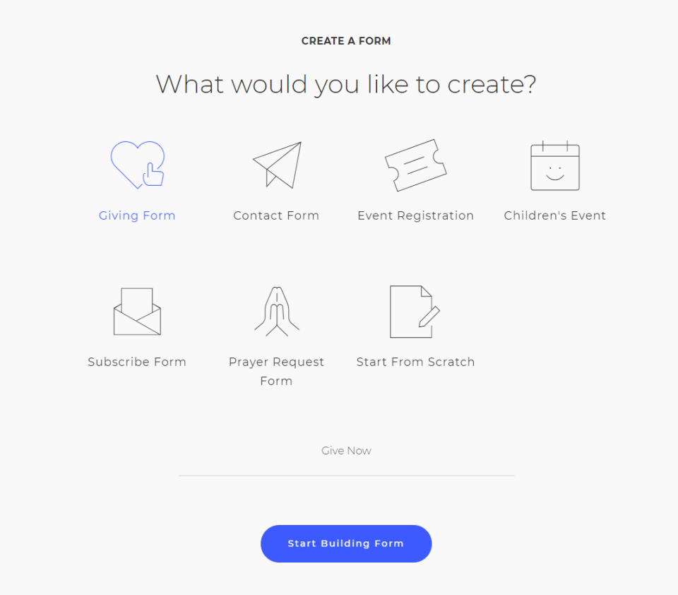 Shelby Online Giving Pricing, Alternatives & More 2023 Capterra