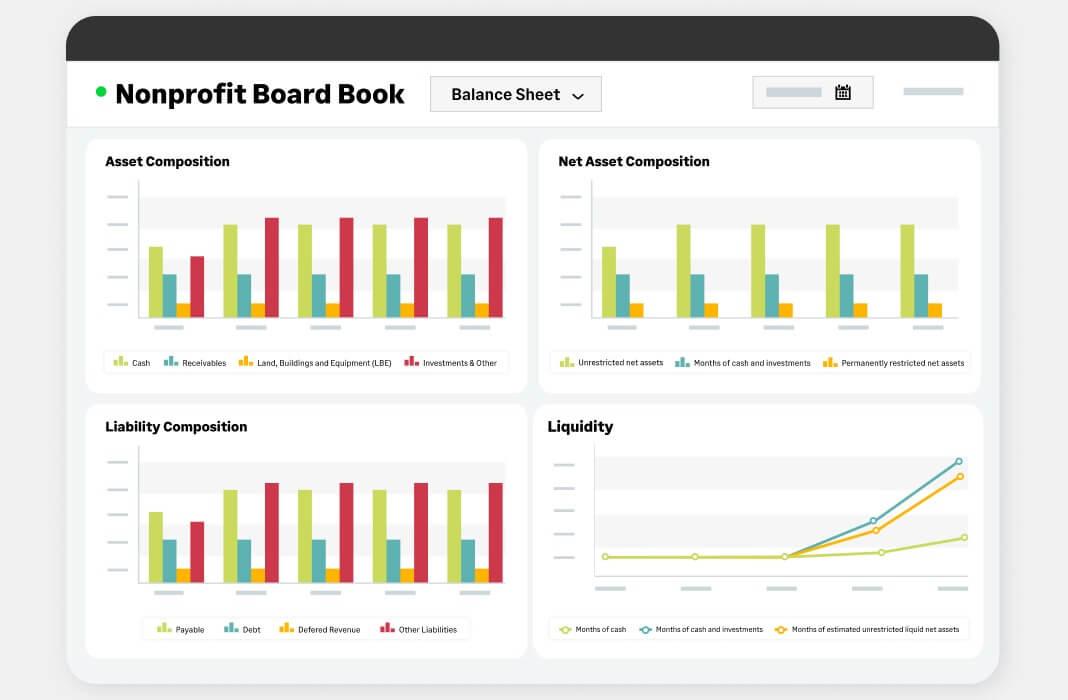 Cash Receipts - AccuFund