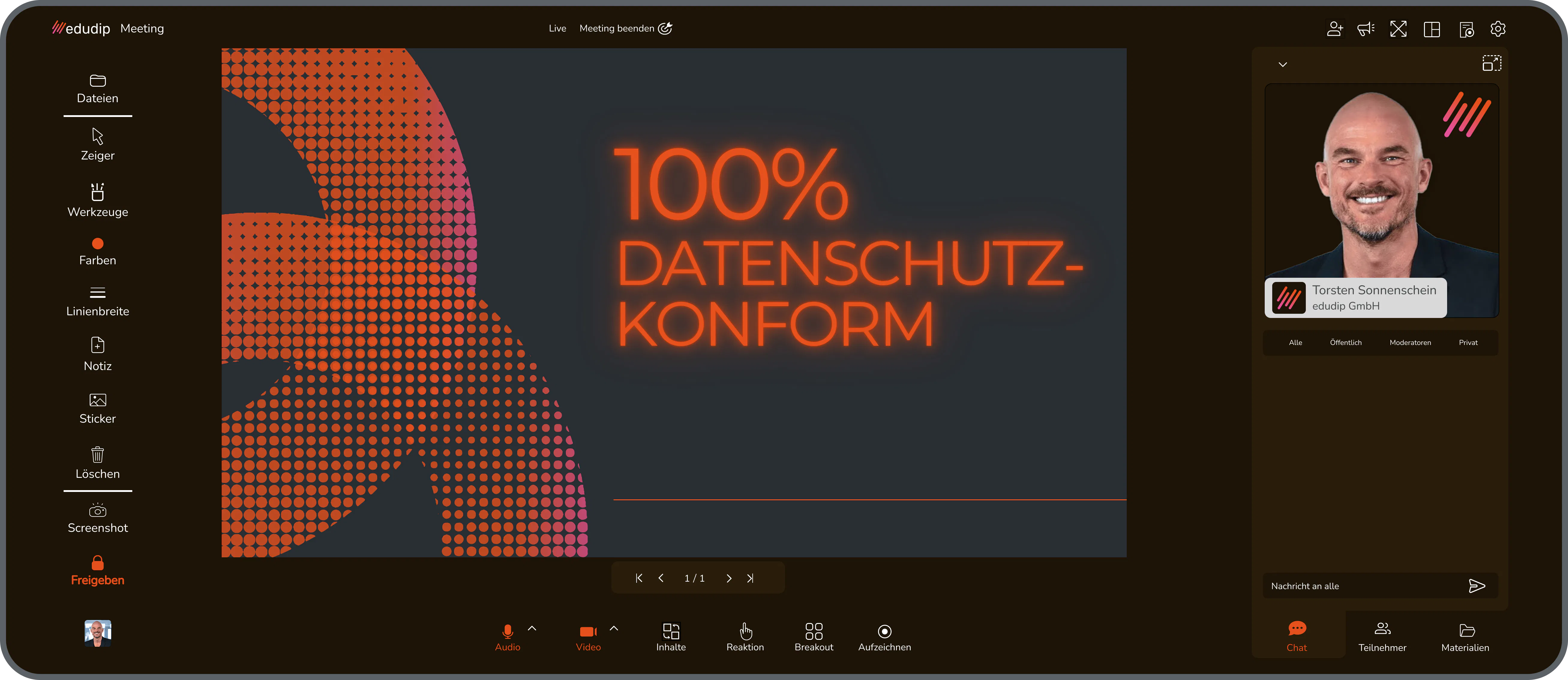 Edudip | Bewertungen, Preise und Demos – SoftwareAdvice DE
