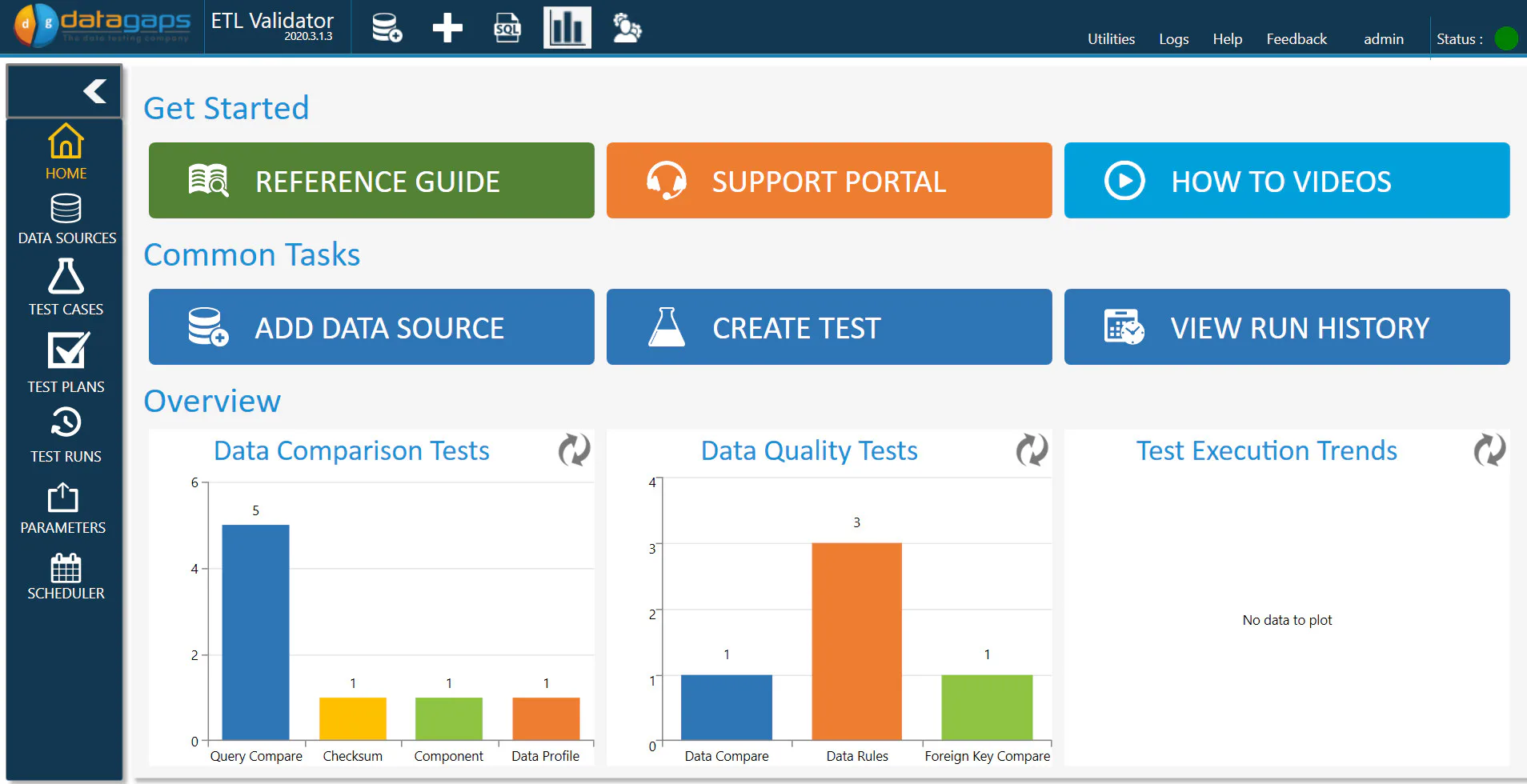 ETL Validator Reviews, Cost & Features | GetApp Australia 2026