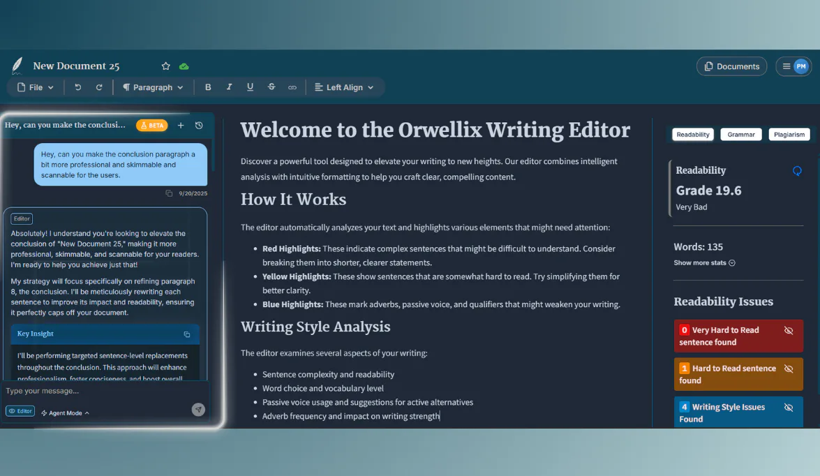Orwellix Reviews, Prices & Ratings | GetApp Canada 2026