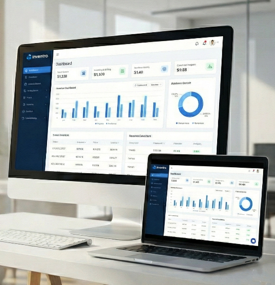Inventra Pricing, Cost & Reviews - Capterra Singapore 2026