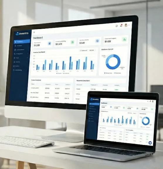 Inventra Pricing, Reviews & Features - Capterra Canada 2025
