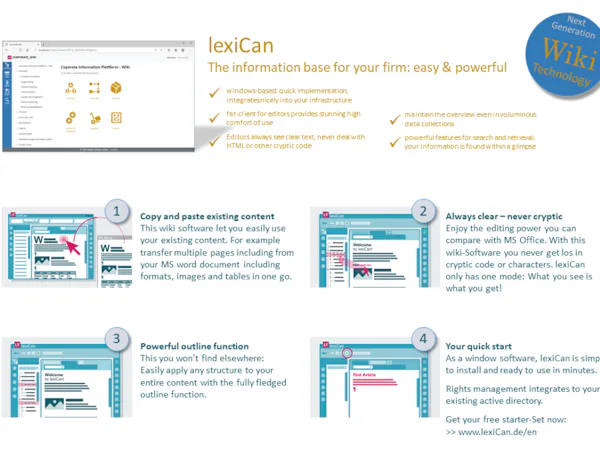 LexiCan Cost & Reviews - Capterra Australia 2023