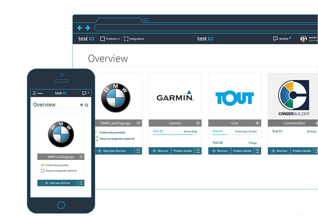 test IO Software 2024 Reviews, Pricing & Demo