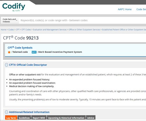 Codify Codes