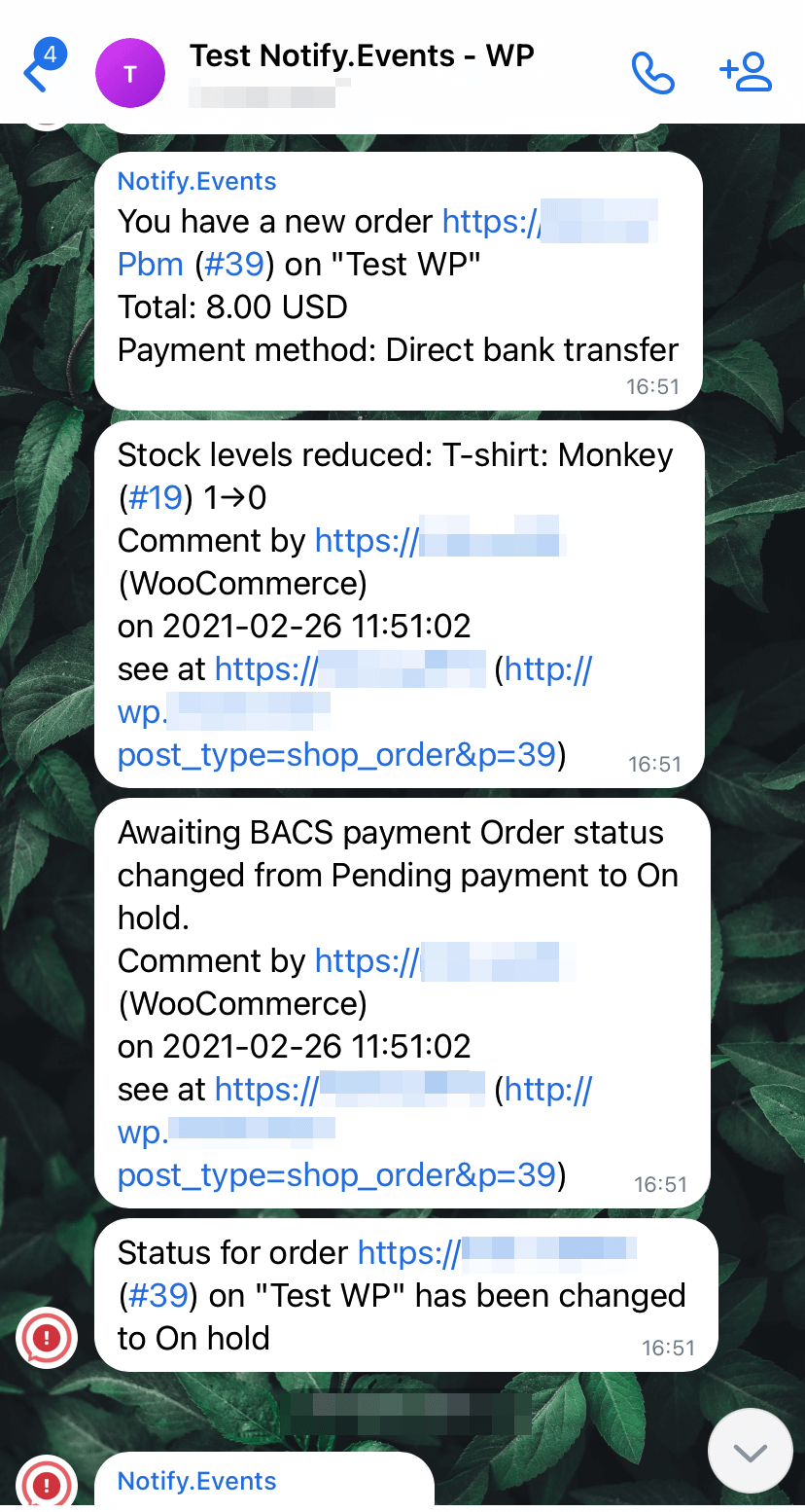 Notify.Events | Reviews, Pricing & Demos - SoftwareAdvice AU