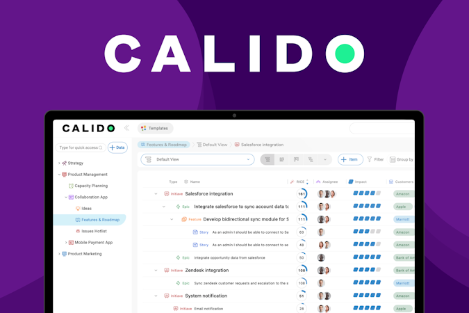 Calido Pricing, Features, Reviews & Alternatives | GetApp