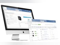 BiSourcing Software - 3 - Vorschau