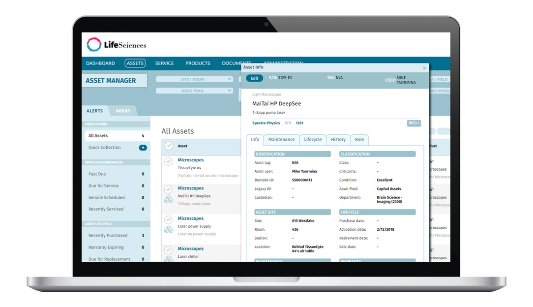 Qualer Software - 4