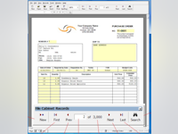 FormDocs Software - 4