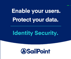 SailPoint Software - 2