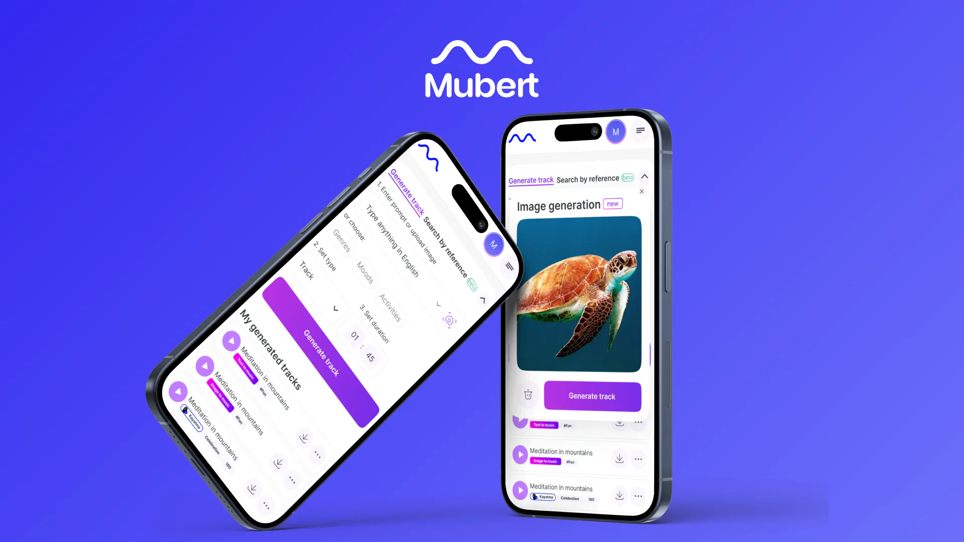 Mubert Render Pricing, Reviews & Features - Capterra Canada 2026