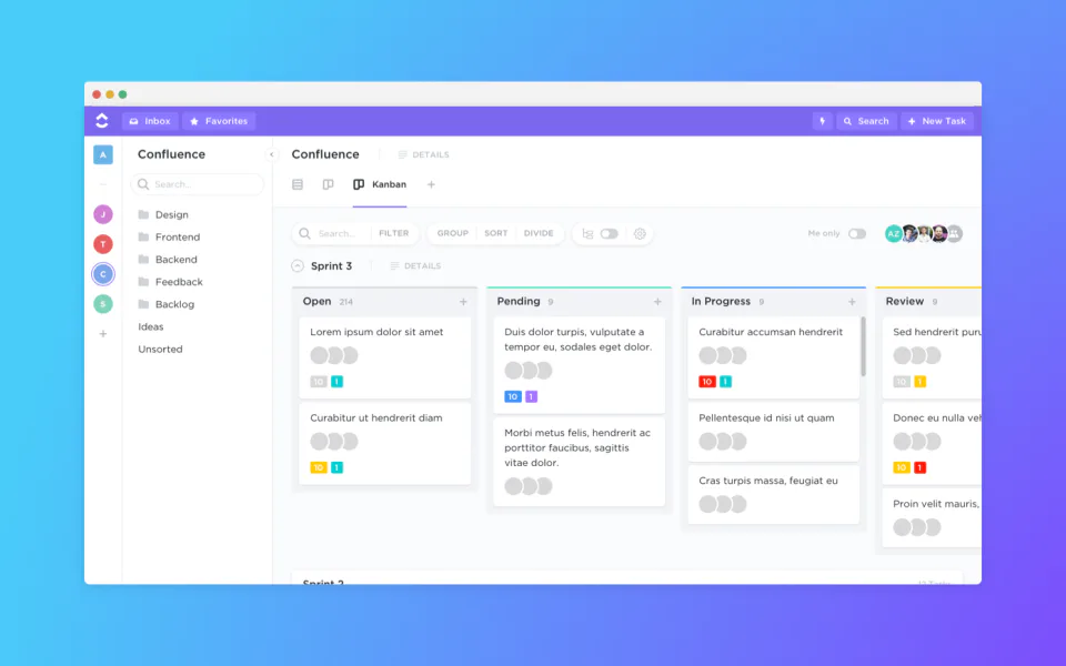 ClickUp Software 2021 Reviews Preise Live Demos ClickUp Software 2021 Reviews Preise Live Demos