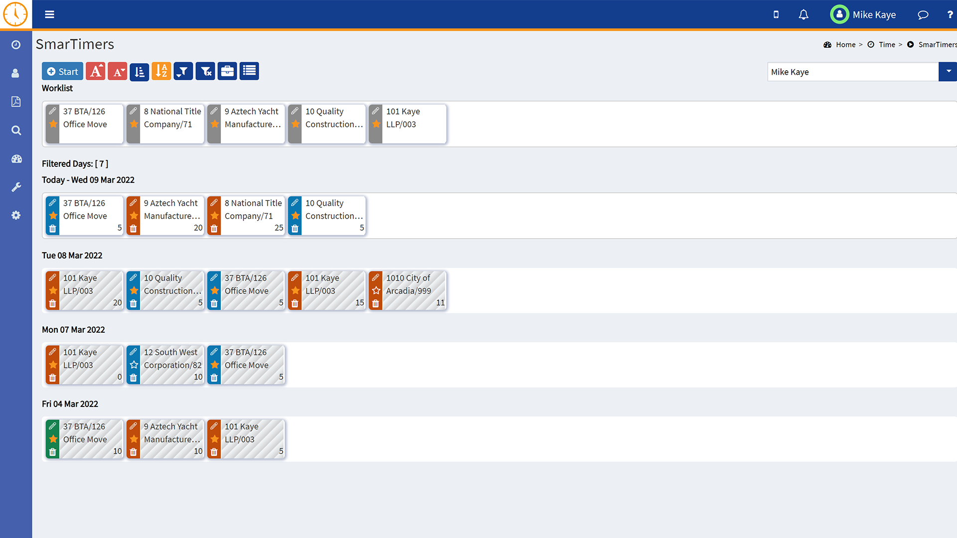 Carpe Diem Reviews, Cost & Features GetApp Australia 2023