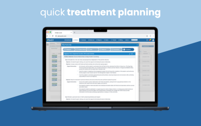 PIMSY Mental Health EHR