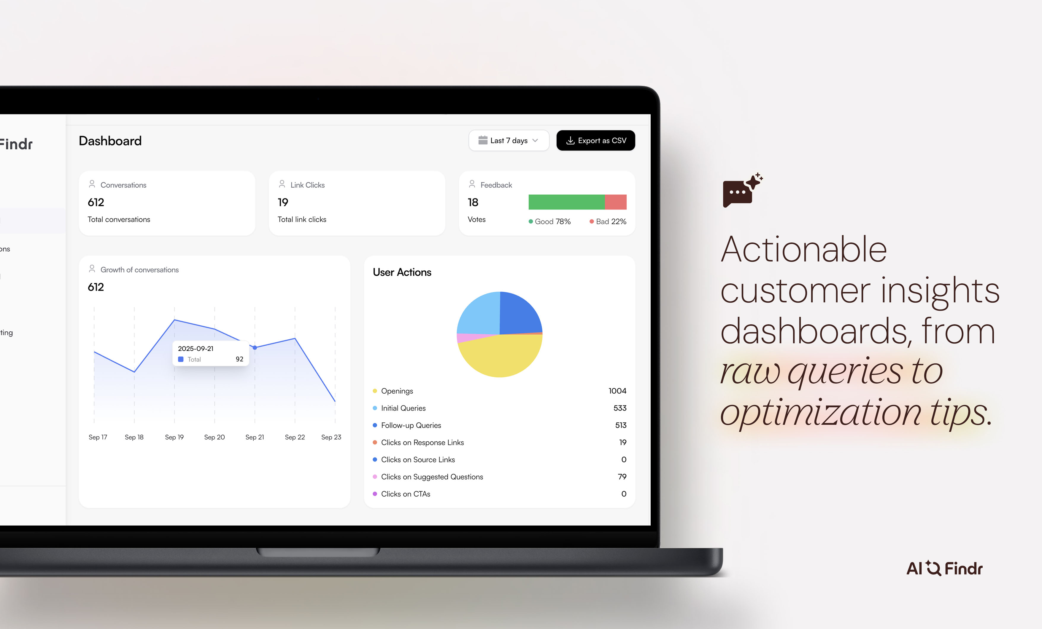AI Findr Pricing, Cost & Reviews - Capterra Singapore 2025