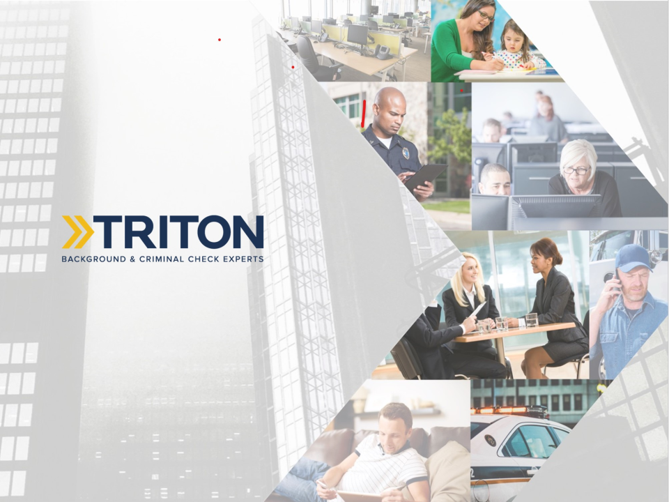 Triton Software - 4