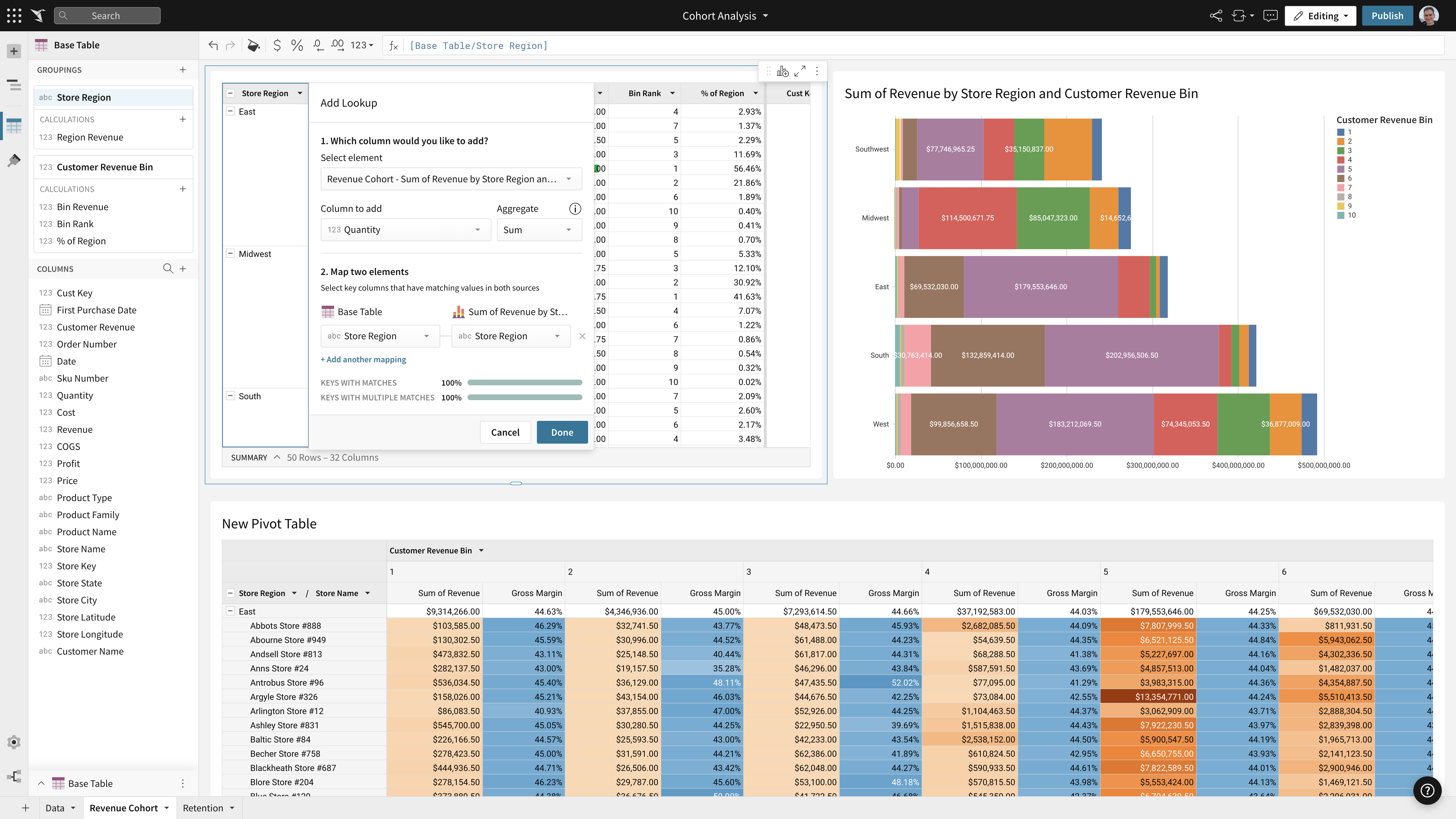 Sigma Computing Software - 2025 Reviews, Pricing & Demo