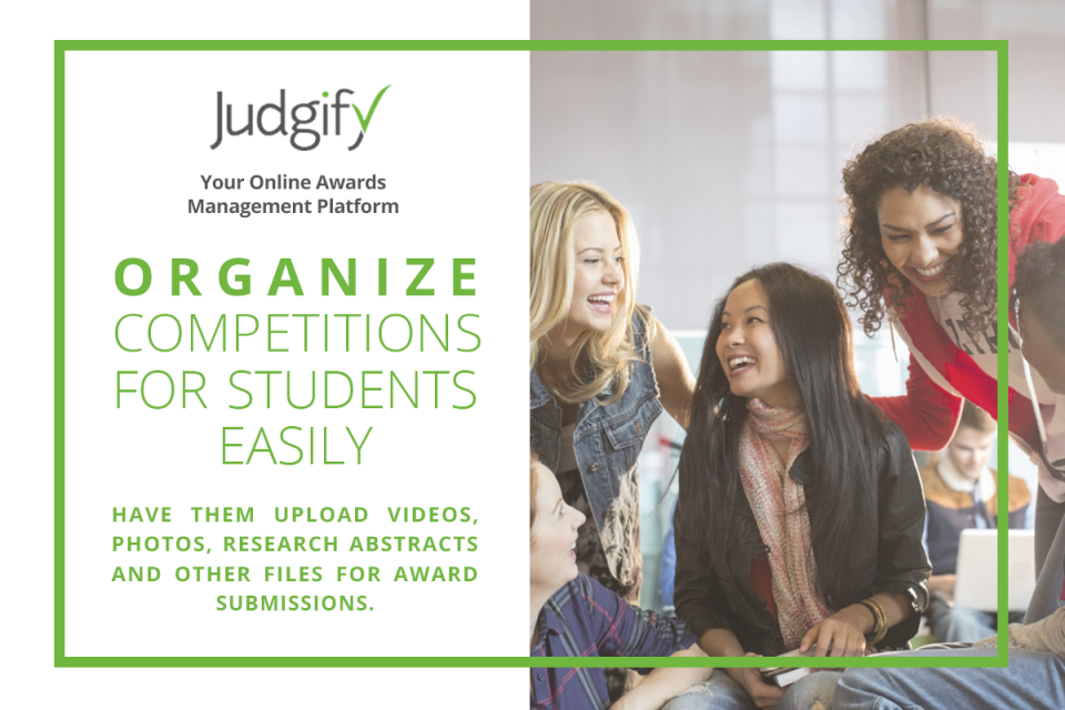 Judgify Software - 4