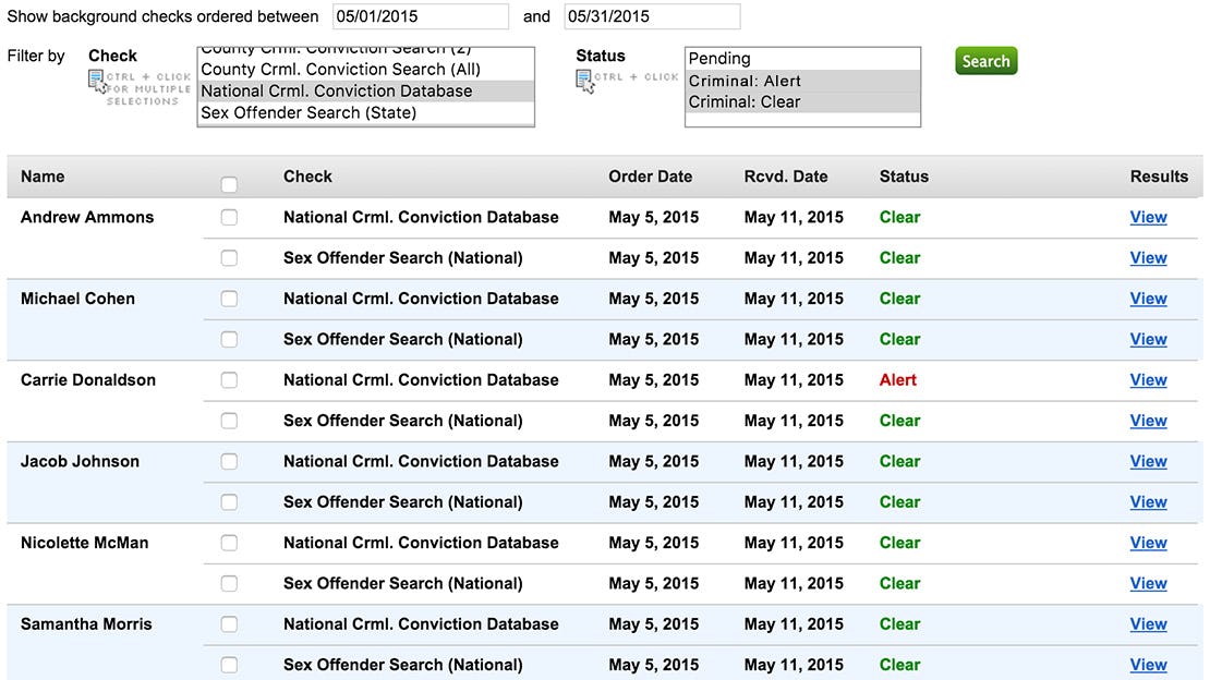 Campminder Software 2024 Reviews, Pricing & Demo