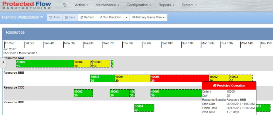 LillyWorks Software - 2