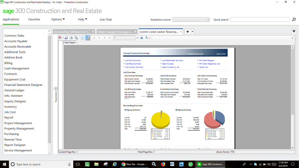Sage 300 Construction And Real Estate Vs Smartsheet 2021 Feature And Pricing Comparison On Capterra