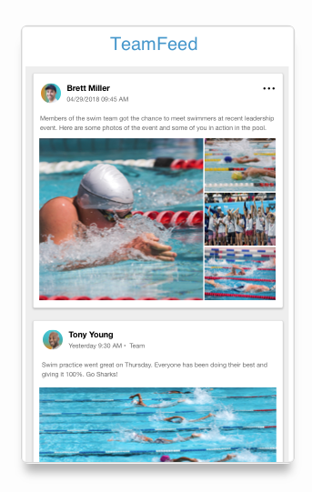 TeamUnify Pricing, Features, Reviews & Alternatives GetApp