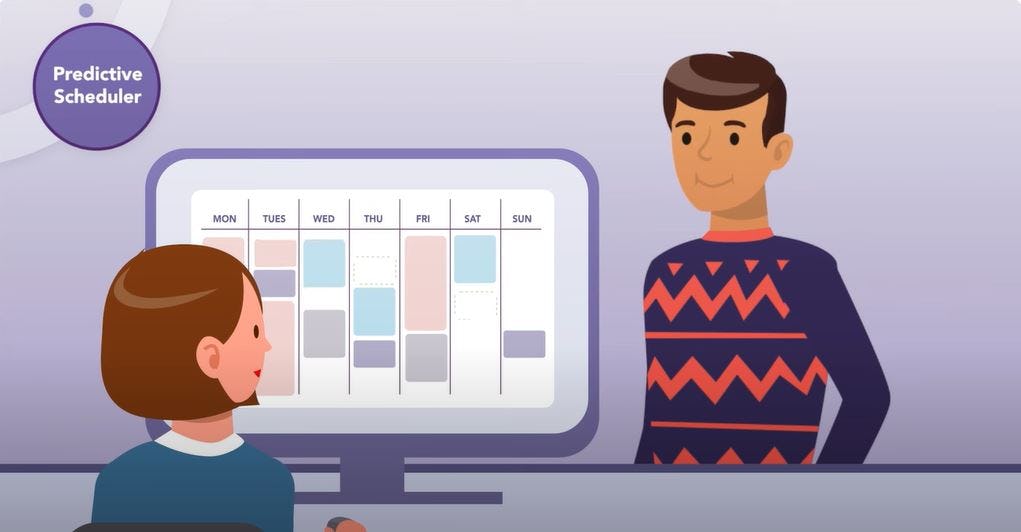 Veradigm Practice Management