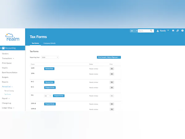 Realm Pricing, Reviews & Features - Capterra Canada 2025