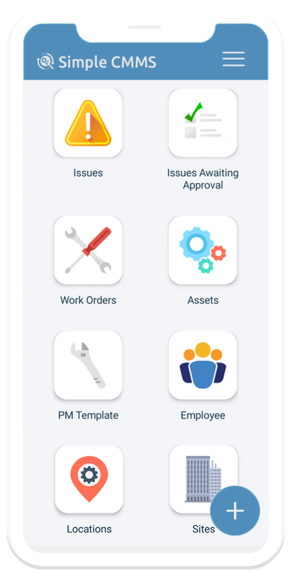 CloudApper CMMS Price, Features, Reviews & Ratings - Capterra India