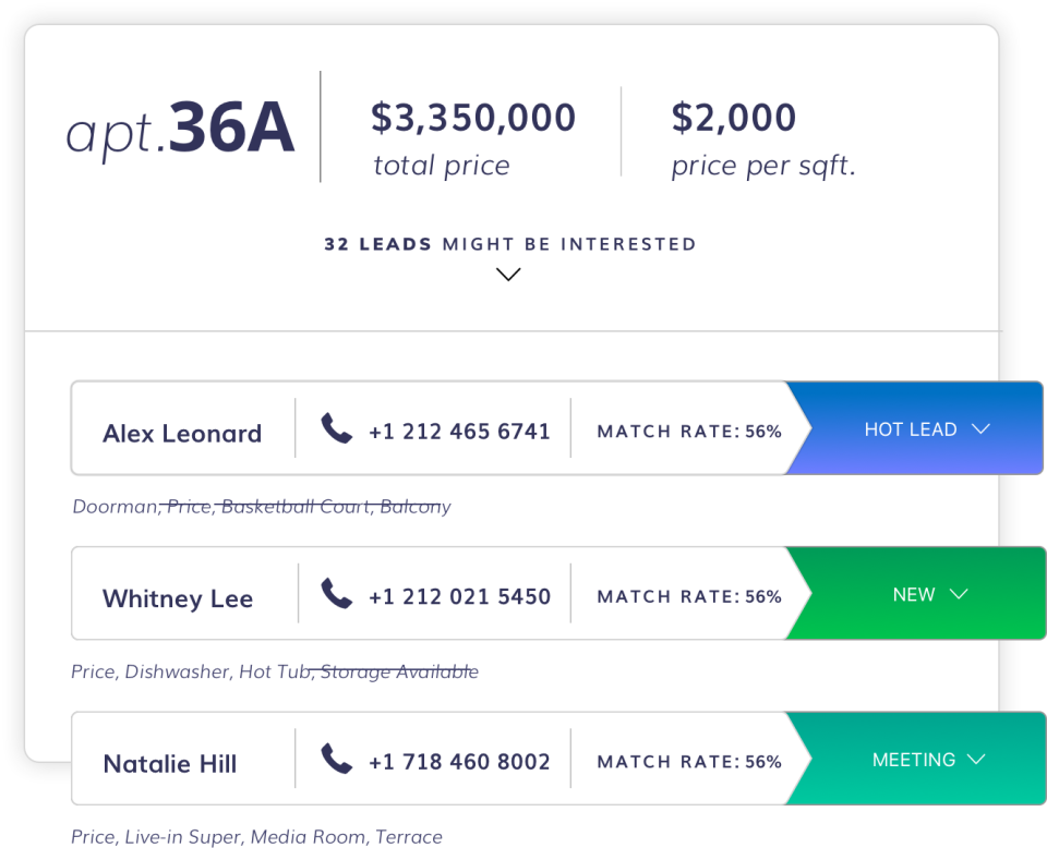 Matching Propertymate-thumb