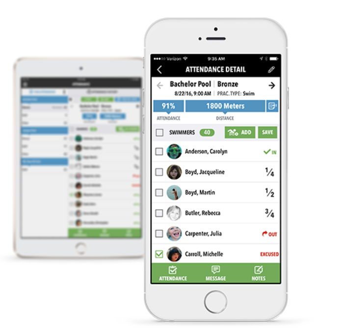 TeamUnify Pricing, Features, Reviews & Alternatives GetApp