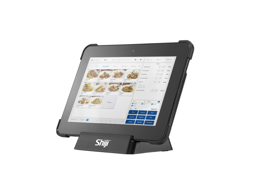 Infrasys Cloud POS Software - 5
