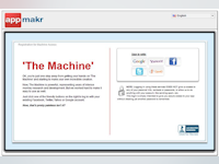 Appmakr Software - 2 - miniatuur