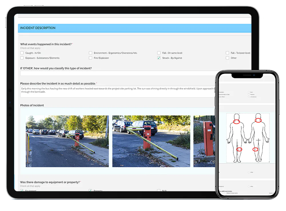 BIS Safety Software | Reviews, Pricing & Demos - SoftwareAdvice AU