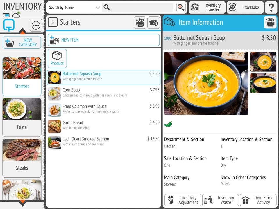 tillpoint Software - 2