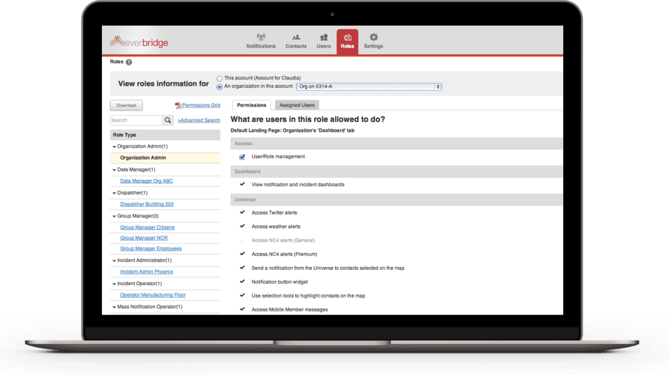 Everbridge Mass Notification Pricing, Alternatives & More 2023 Capterra