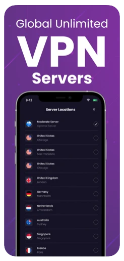 TOR Browser Private Web + VPN Software - 3