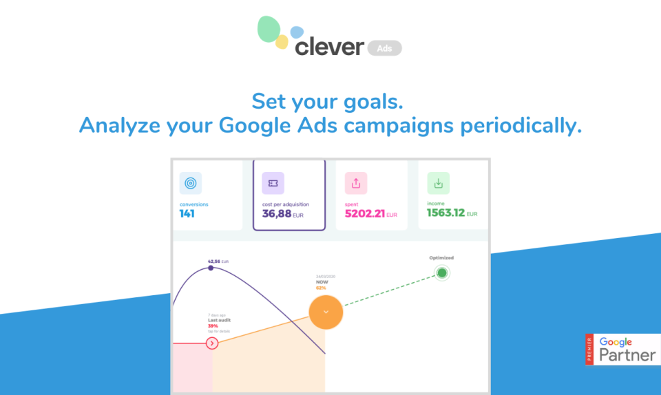 Clever Audit Software - 5